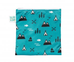 Busta Snack Bumkins Montagne