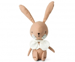 Coniglietto Rosa in Confezione Regalo