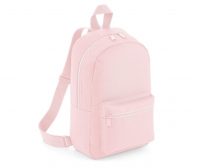 Mochila Mini Fashion Rosa