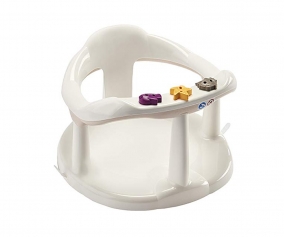 Asiento Bao Aquababy Blanco