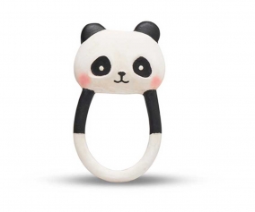 Mordedor Borracha Natural Kori the Panda 
