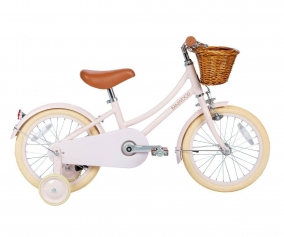 Bicicleta Banwood Classic 16" Rosa