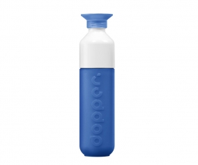 Bottiglia Dopper Original Pacific Blue 450ml