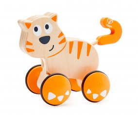 Kitty Dante Push And Go