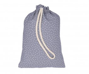 Sac Maillot De Bain Mini Dot Bleu