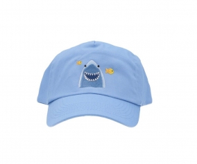 Gorra con Visera Junior Tiburn Personalizable