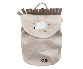 Mini Mochila Trixie Mrs. Hedgehog Personalizable