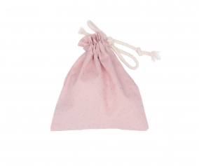 Portachupetes Magical Rosa