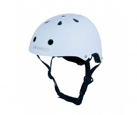 Capacete Banwood Sky Matte