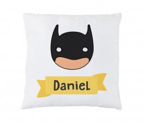 Personalised Cushion Hero 