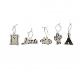 Juguetes Textiles para Tipi Toy Gym