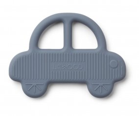 Dentarello Gemma Car Blue Wave