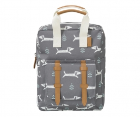 Personalisable Mini Backpack Fresk Puppy