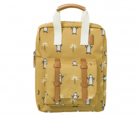 Personalisable Mini Backpack Fresk Penguin
