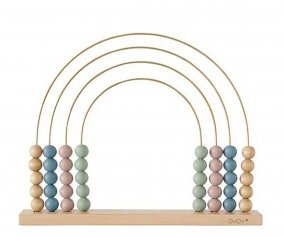 Actividad Arcoris Abacus