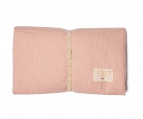 Cambiador de Viaje Mozart Misty Pink
