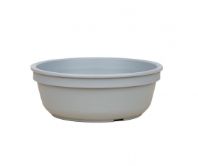 Grey Replay Bowl