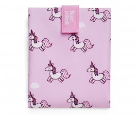 Poche pour Sandwich Boc'n'Roll  Licorne