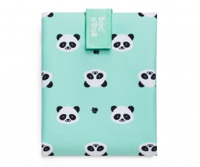 Poche pour Sandwich Boc'n'Roll Panda