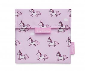 Support  Collations Snack n'Go Licorne Enfant
