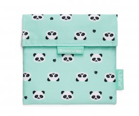 Support  Collations Snack n'Go Panda