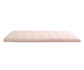 Colchoneta Monaco Bloom Pink