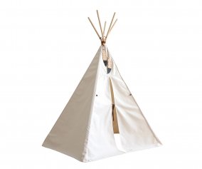 Tipi Nevada Natural