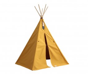 Tipi di tenda per bambini per la cameretta - RocketBaby