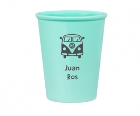 Personalised Van Cup (+colours)