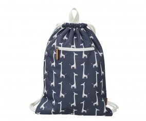 Rucksack Fresk Giraffe