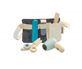 Set de Peluquera PT