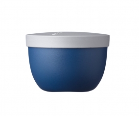 Porta Alimentos Ellipse Nordic Denim 350ml