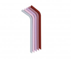 Bendie Straws Earth & Bloom