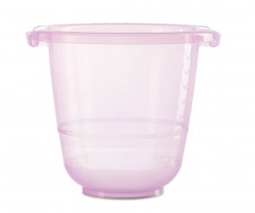 Baera Tummy Tub Rosa