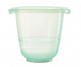 Baera Tummy Tub Verde