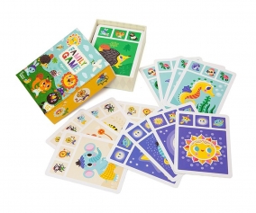 Gioco di Carte Family Game