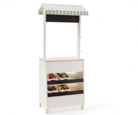 Stand de March Bistro