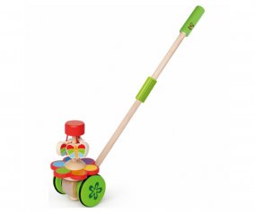 Bastone Roller Giardino