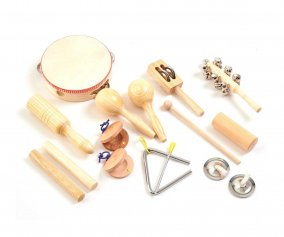 Set de Percusin