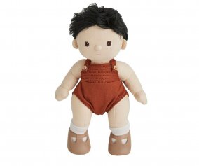 Dinkum Doll Roo Doll