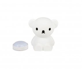 Mon premier ours lger Boris