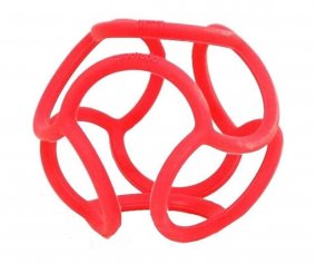 Dentarello Ogo Bolli Rosso
