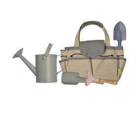 Bolsa De Jardinera Con Herramientas