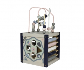 Gran Cubo Multiattivit