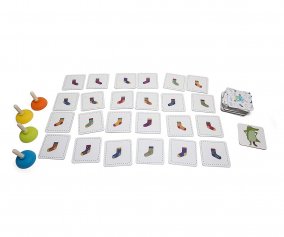 Crocs? Socks Trova il Calzino