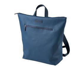 Mochila para Carro Azul Marino Done by Deer