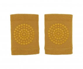 Mustard Knee Pads 