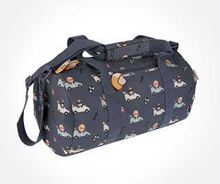 Bolsas de deporte
