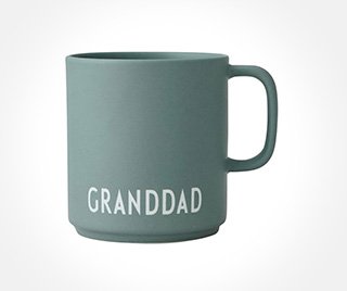 Tazze da Grandi