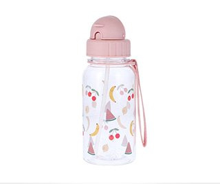 Botellas para personalizar